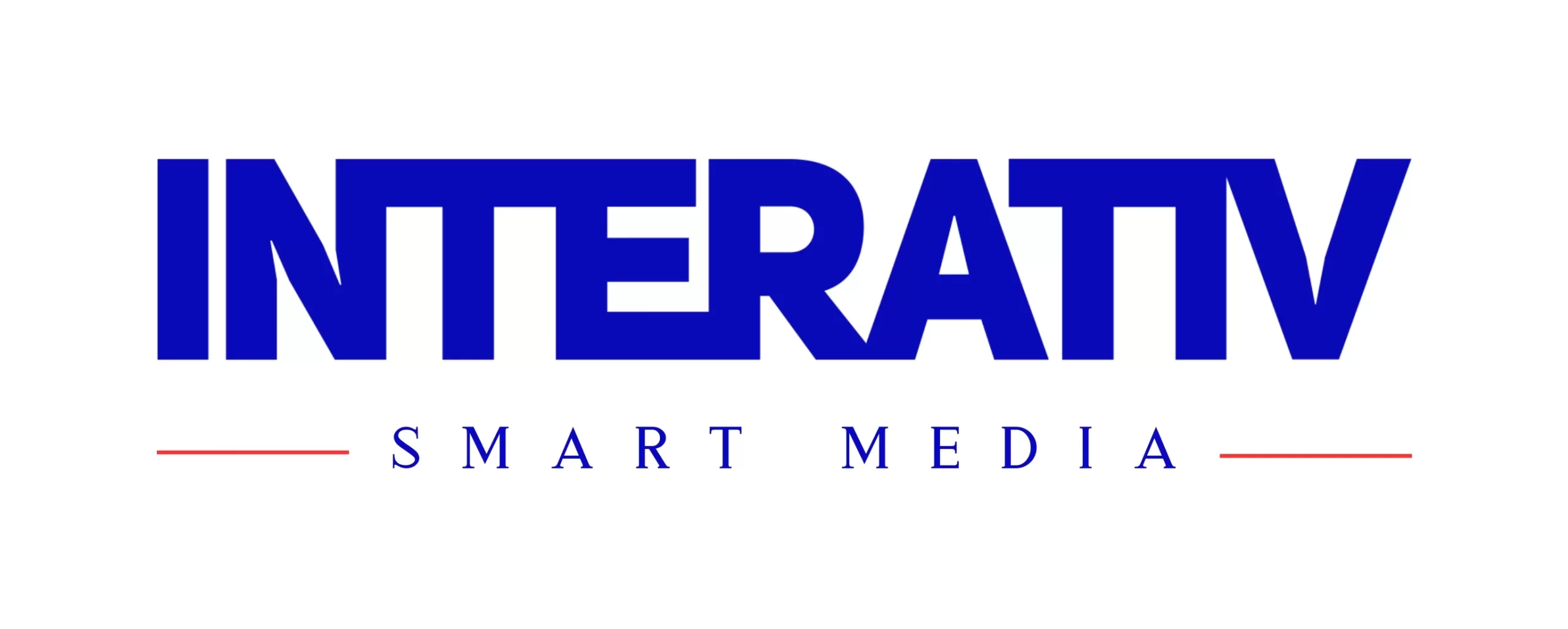 LOGOTIPO INTERATIV SMART MEDIA