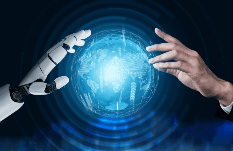 Automação com Inteligência Artificial