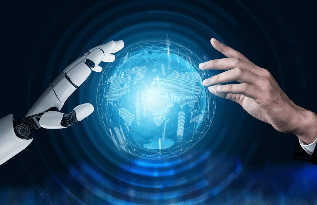 Automação com Inteligência Artificial