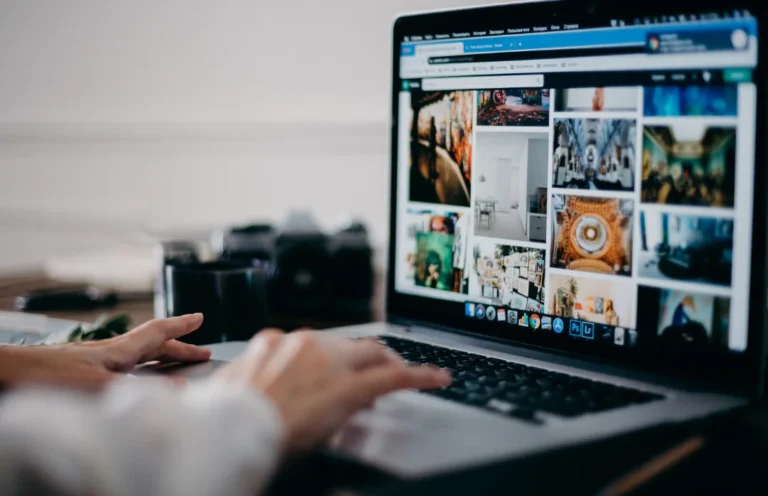 Você Está Construindo uma Marca ou Apenas um Perfil de Rede Social?